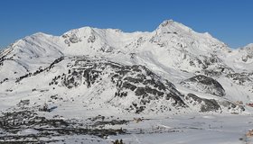 Seekarschneid und Seekarspitze