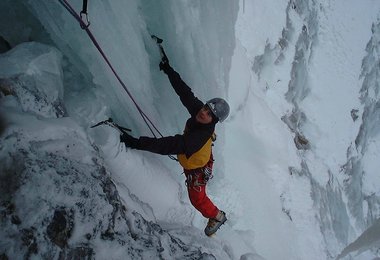 Geogr Hetzendorfer in der Route Der blaue Engel (c) Andreas Jentzsch