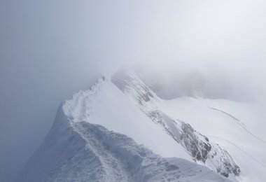 Bei schlechter Sicht können Handy bei der Navigation helfen