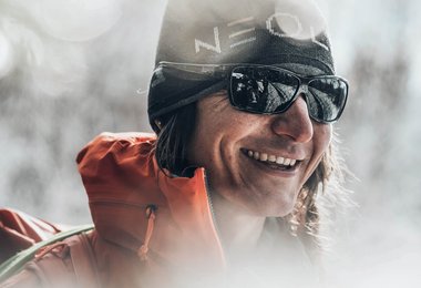Simon Gietl so persönlich wie selten: Über Angst, Ausgrenzung, Familie und das Leben am Limit