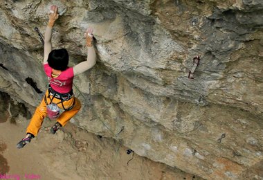 Barbara Raudner im Warmbad Villach (c) Flo Murnig