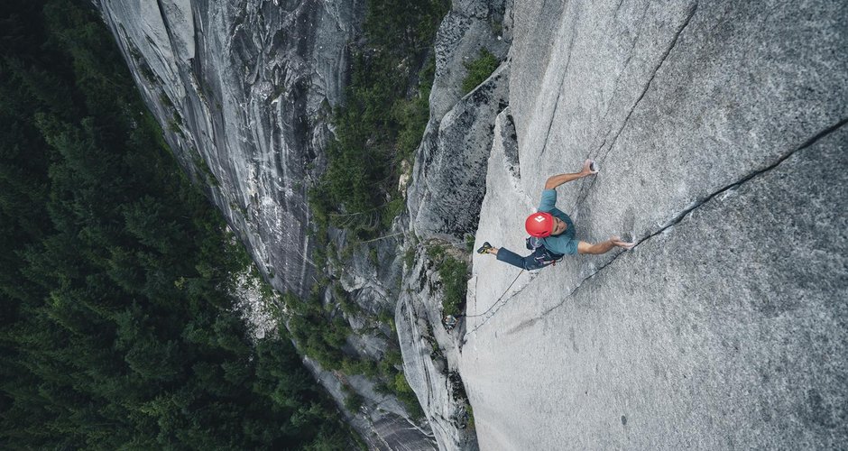 Drifter's Escape - Connor-Herson (c) Christian Adam