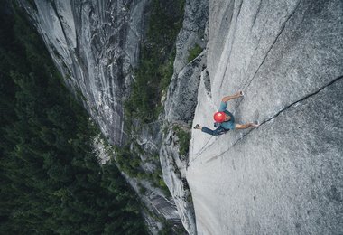 Drifter's Escape - Connor-Herson (c) Christian Adam