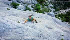 Cereal Killer - Verdon (c) Peter Manhartsberger