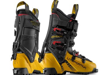 La Sportiva Sender
