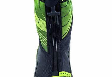 Boreal Stetind - atmungsaktiv und 100% dicht!