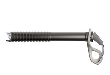 EDELRID Raya Lite, 18 cm