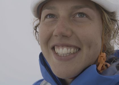 Laura Dahlmeier