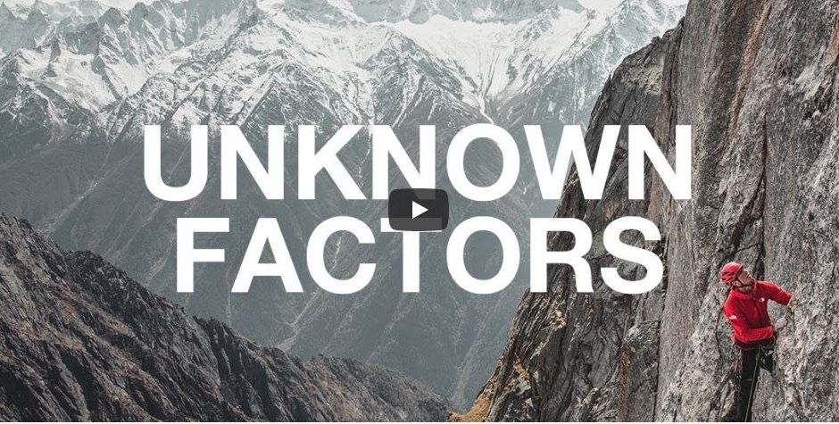 Unknown Factors (c) TNF